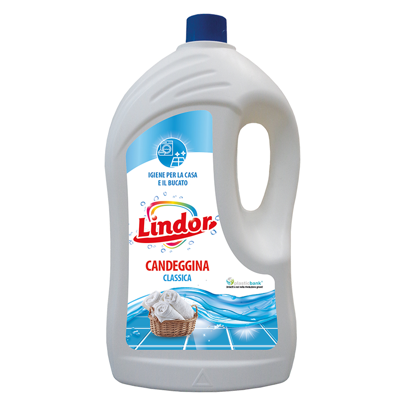 Lindor Candeggina Classica 4L