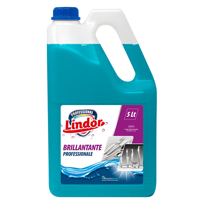 Lindor brillantante professional 5L