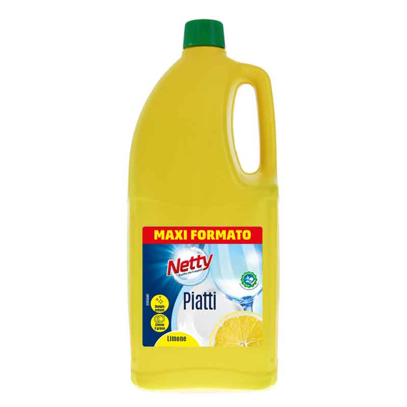 Netty-Piatti-3L
