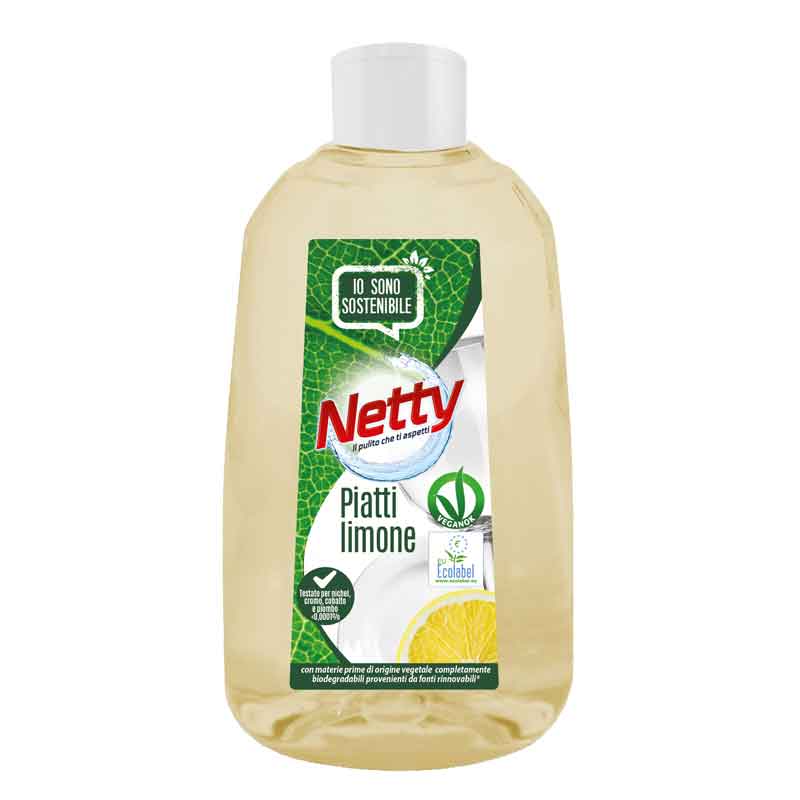 Netty-Piatti-Limone-500ml