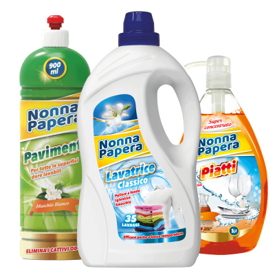 Prodotti-nonnapapera Prodotti-nonnapapera